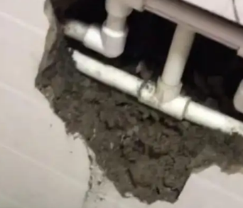 盘锦漏水检测电话