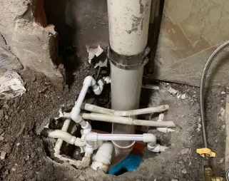 盘锦漏水检测哪家好