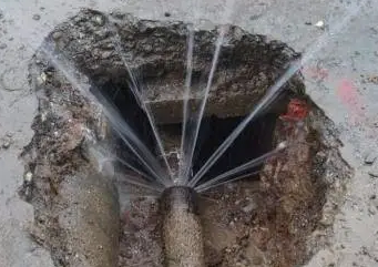 盘锦漏水检测多少钱