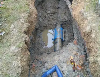 盘锦水管漏水检测多少钱