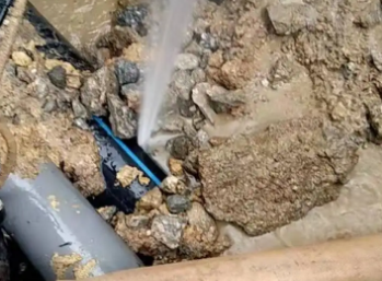 盘锦水管漏水检测哪家好