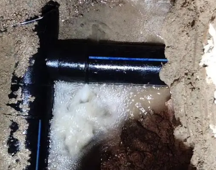 盘锦水管漏水检测哪家好