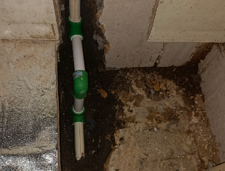 盘锦卫生间测漏水哪家好