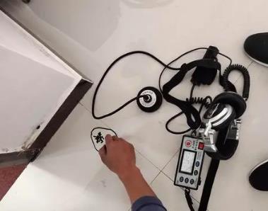 盘锦测漏水公司电话